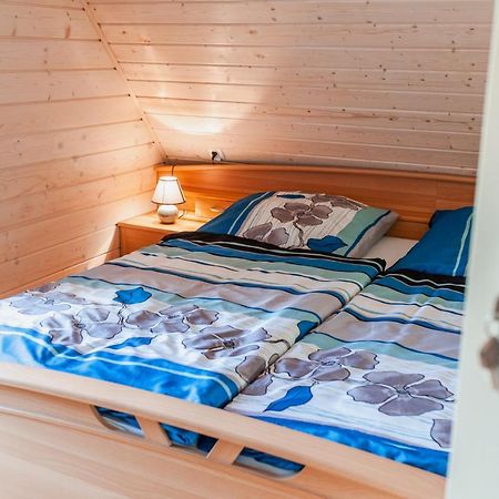 Tecza Mazur Villa Katno Ngoại thất bức ảnh