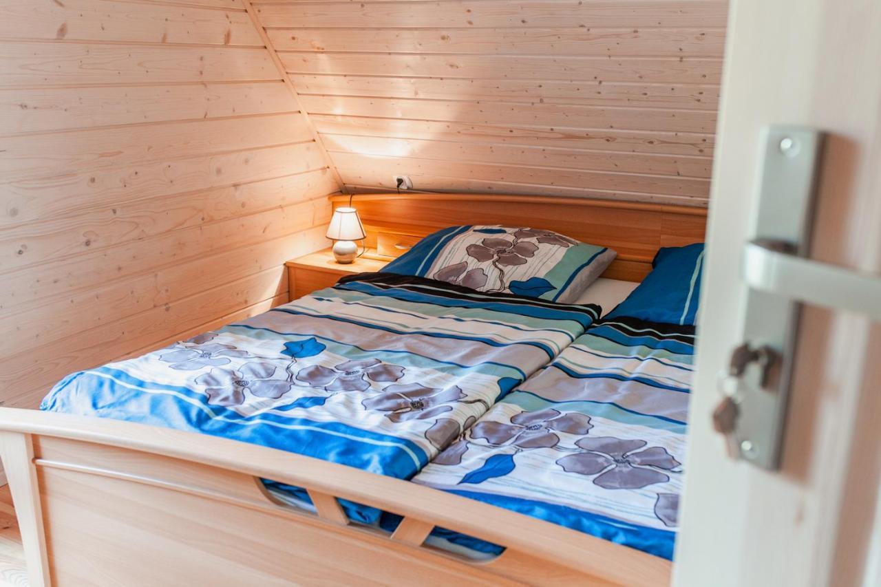 Tecza Mazur Villa Katno Ngoại thất bức ảnh