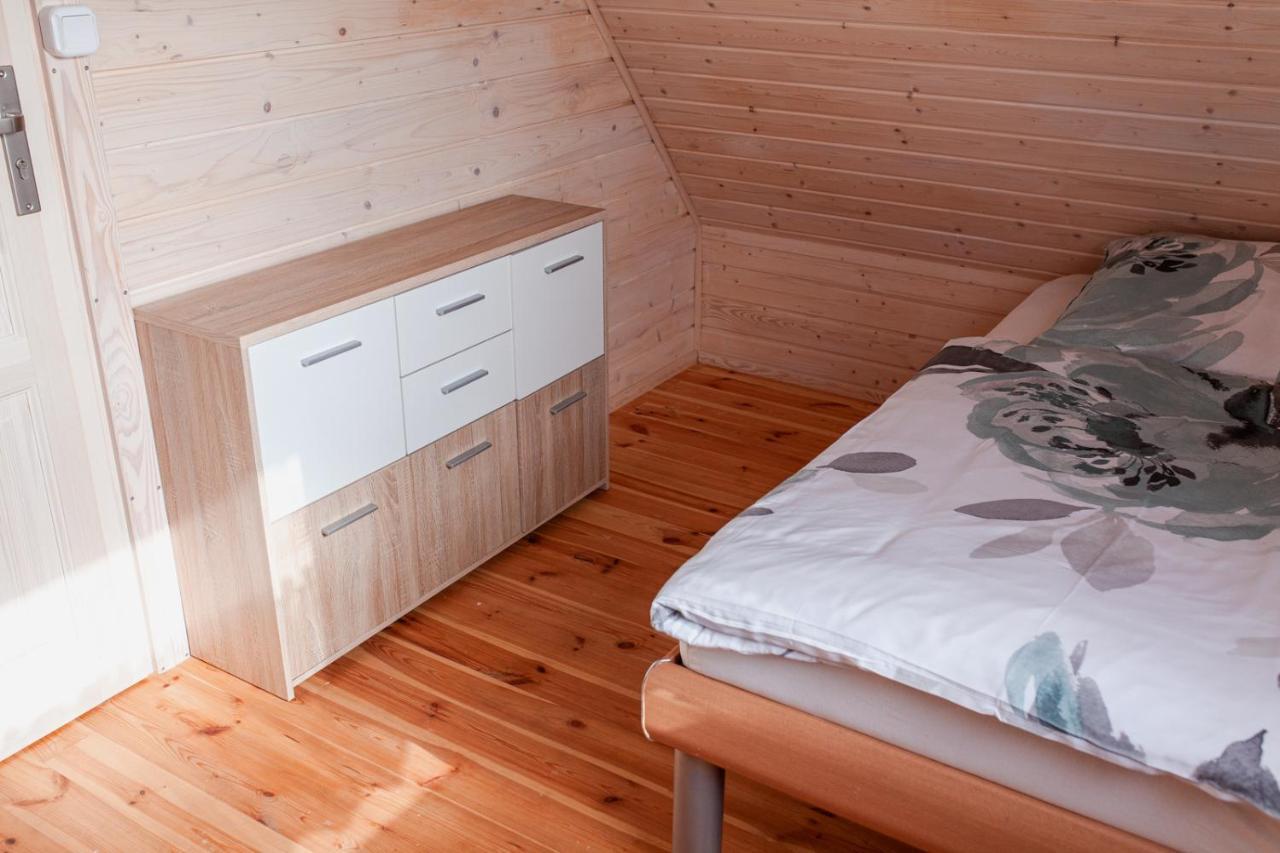 Tecza Mazur Villa Katno Ngoại thất bức ảnh