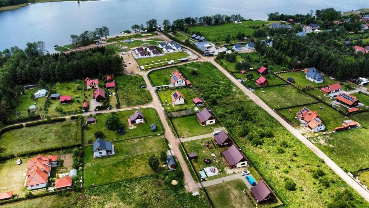 Tecza Mazur Villa Katno Ngoại thất bức ảnh