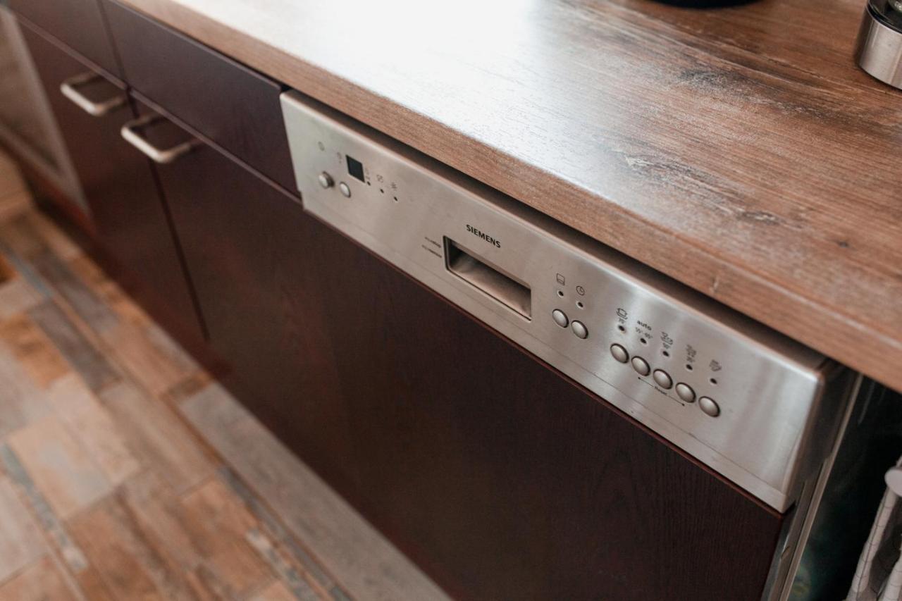 Tecza Mazur Villa Katno Ngoại thất bức ảnh